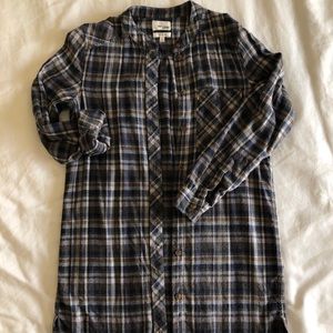 Wilfred Free long cardigan